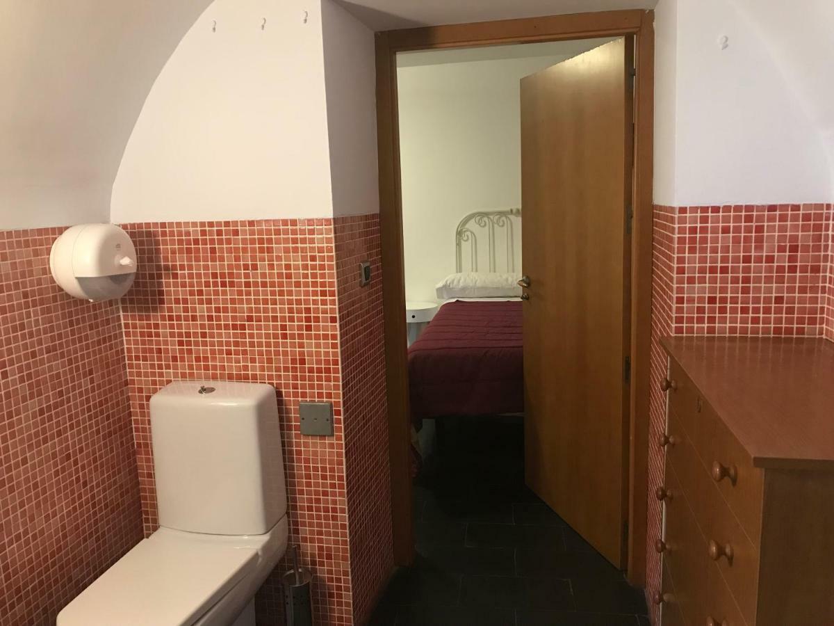 Habitación Triple con baño privado