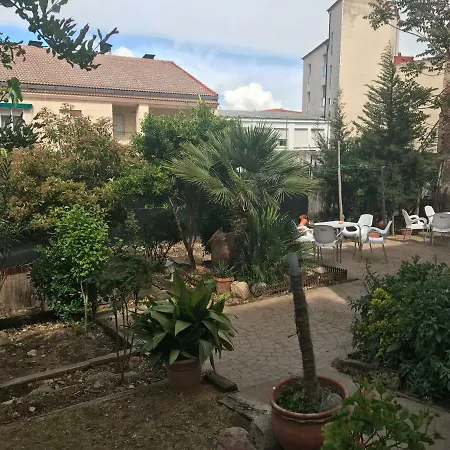 Albergue las Veletas-2